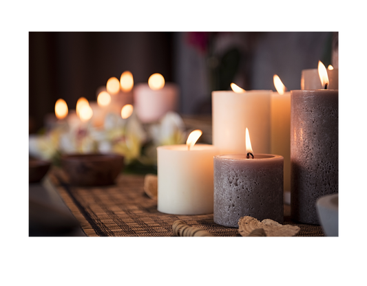 Choosing the Right Candle Size for Your Room: A Potential Guide to Proper Sizing
