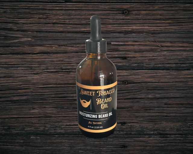Beard Oil