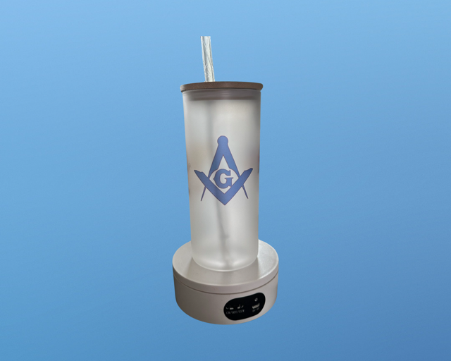 Customizable Tumblers