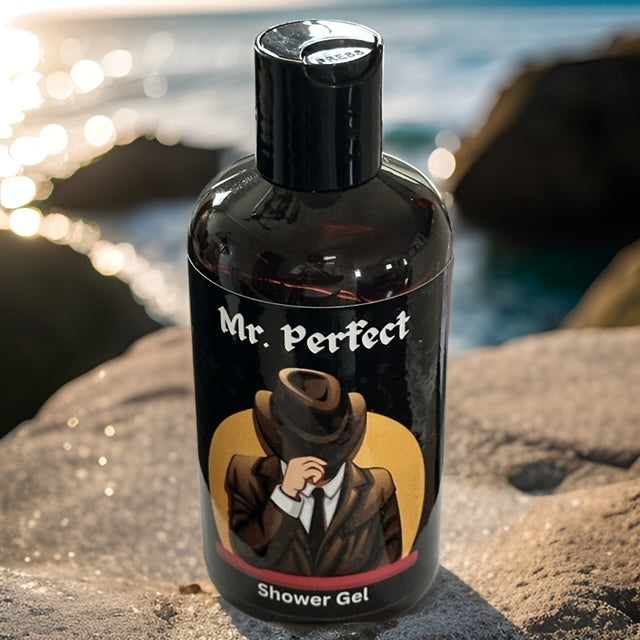 16 oz Shower Gel