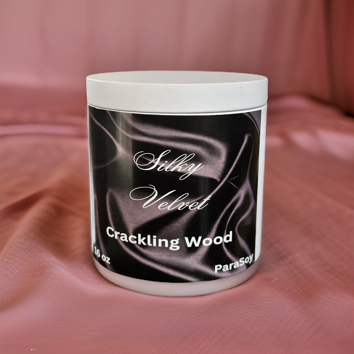 10 oz Scented Candles