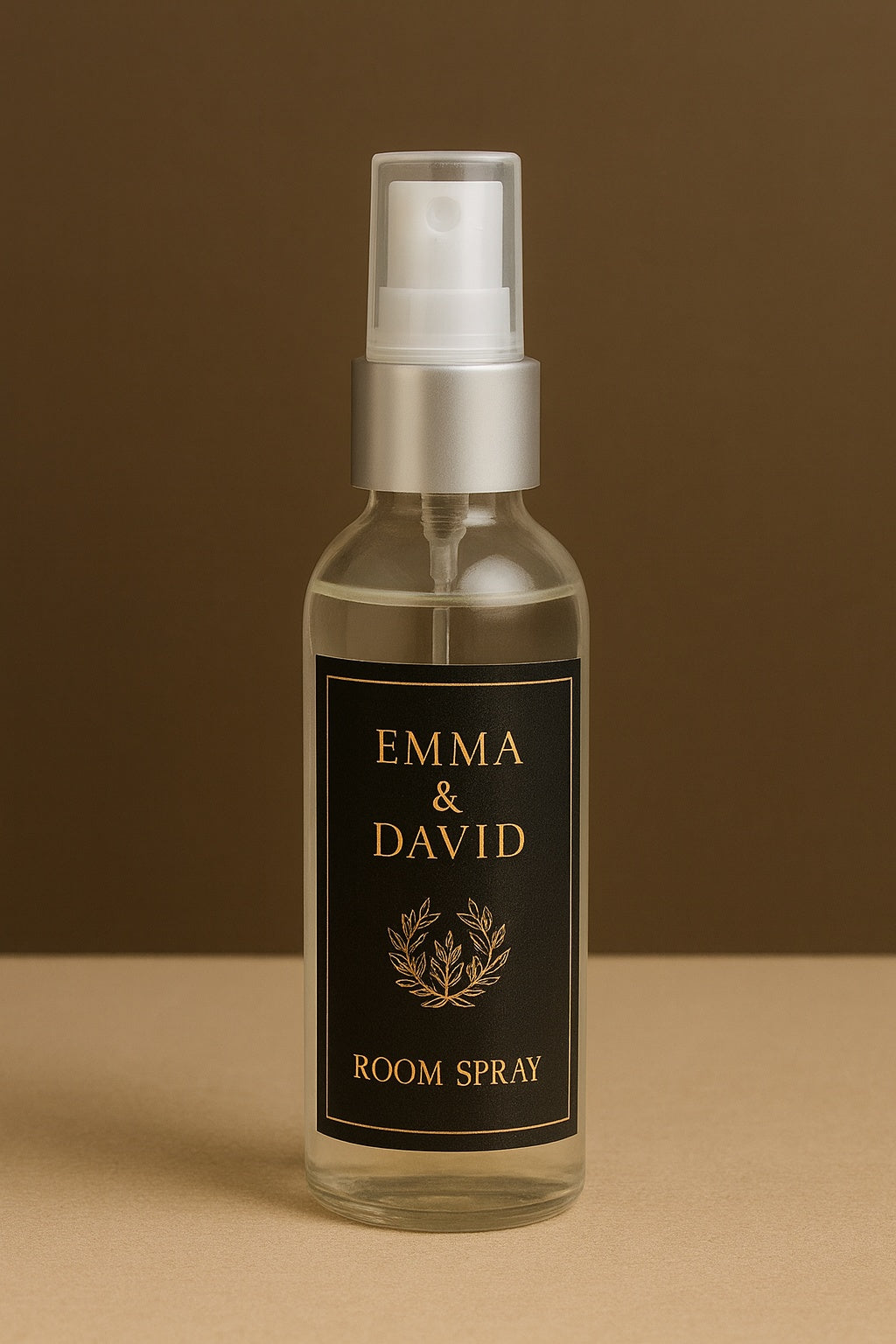 4 oz Room Spray - Signature Scent Favor