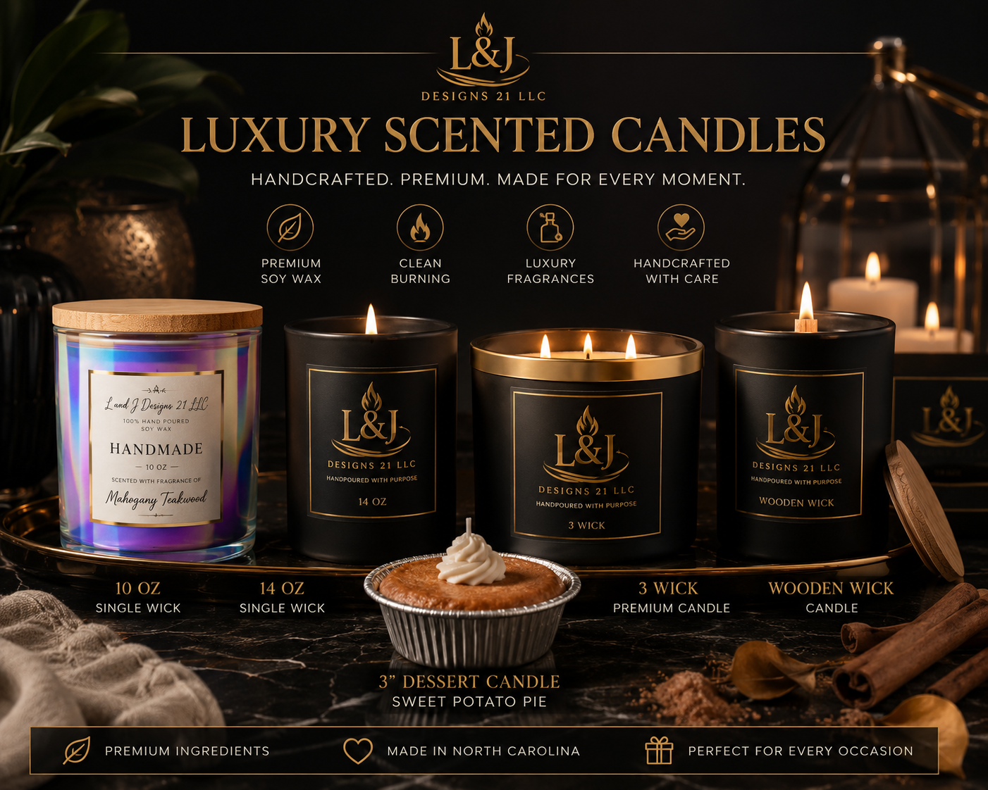 Candles