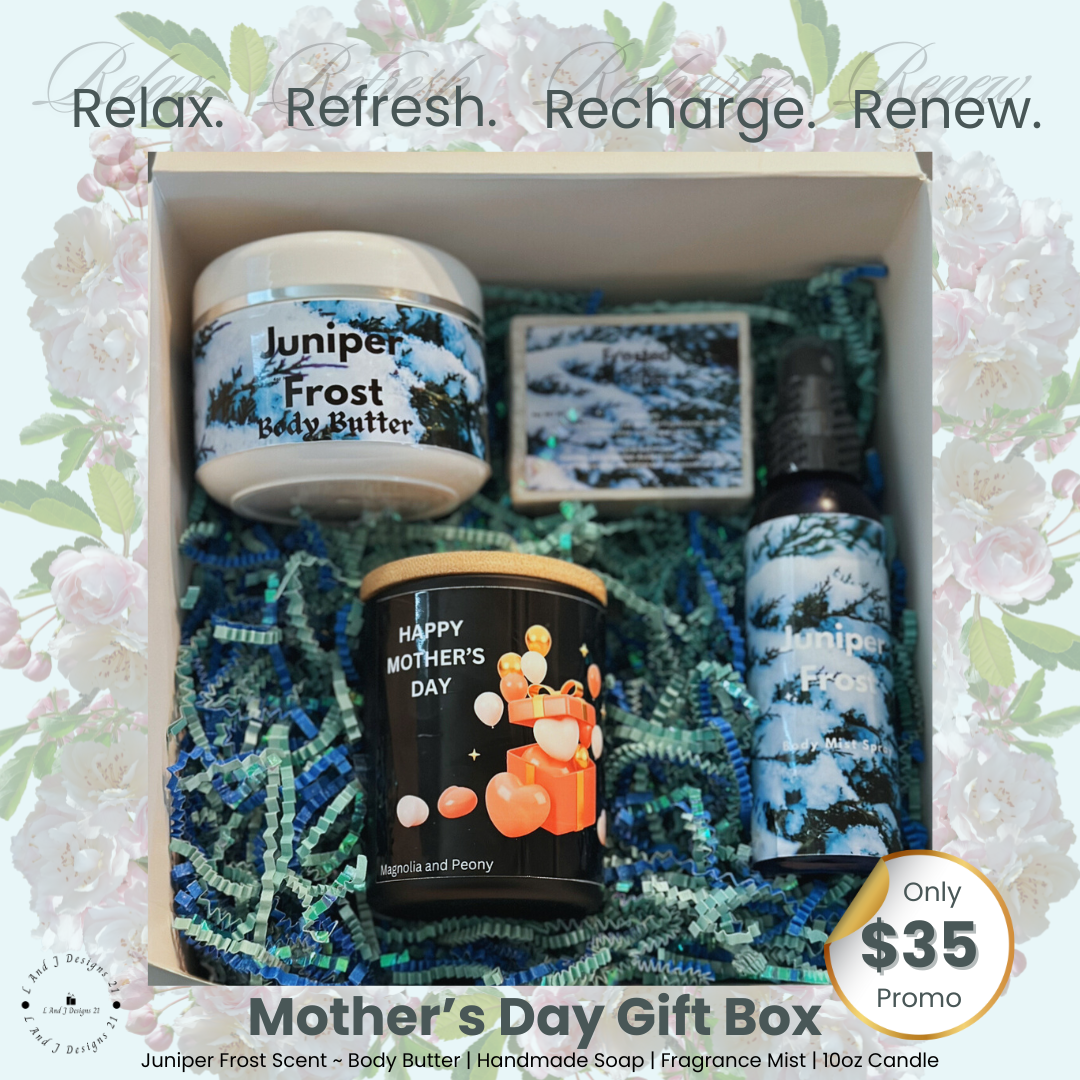 Gift Sets and Bundles