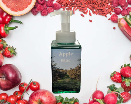 8.5 oz Foaming Hand Soap