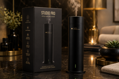 Studio Pro™ Cold Air Diffuser