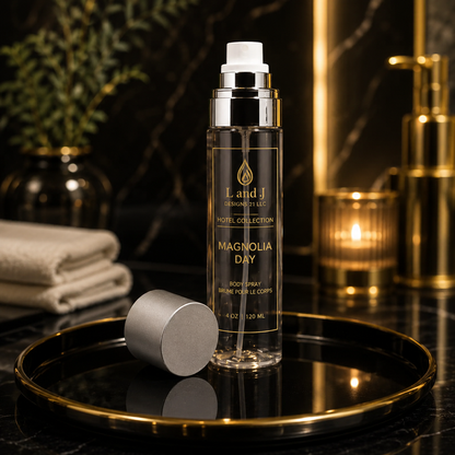 Body Spray