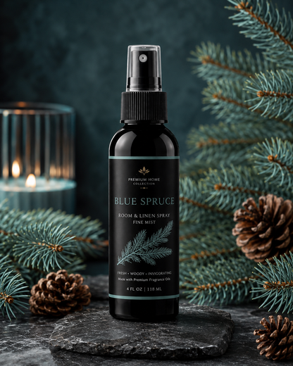 Room and Linen Spray