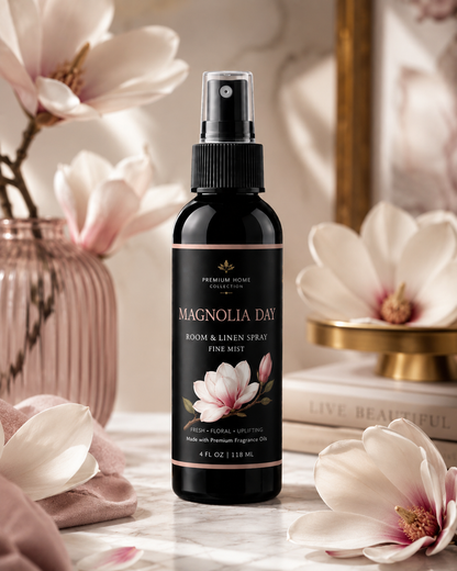 Room and Linen Spray