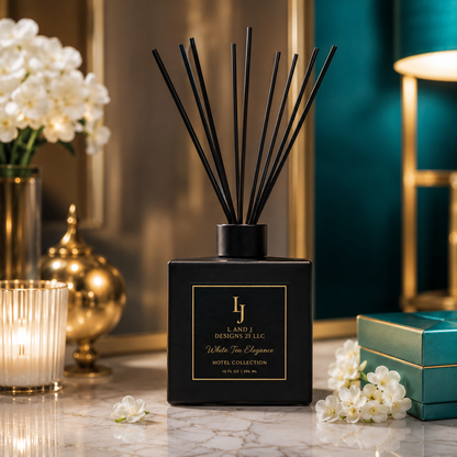 Luxury Hotel Collection Reed Diffuser