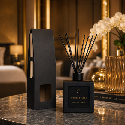 Luxury Hotel Collection Reed Diffuser
