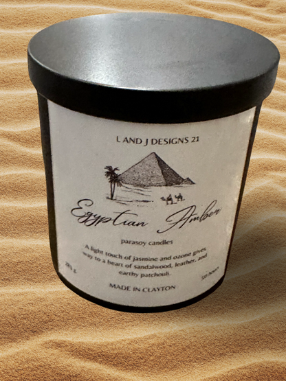 10 oz Scented Candles