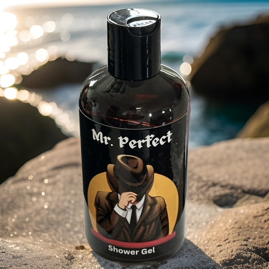 16 oz Shower Gel