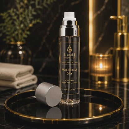 Body Spray