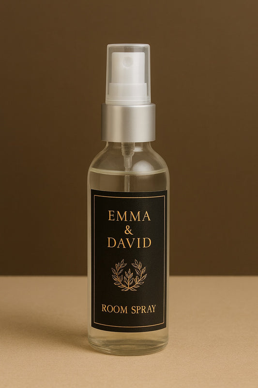4 oz  Room Spray - Signature Scent Favor